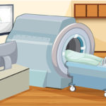 تصوير القلب بالرنين المغناطيسي (MRI)