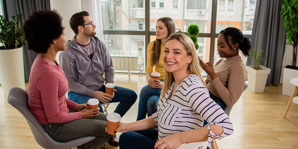 CBT, Mindfulness, Group Therapy & More All Under One Roof adult psychology kidsHeart abudhabi alain