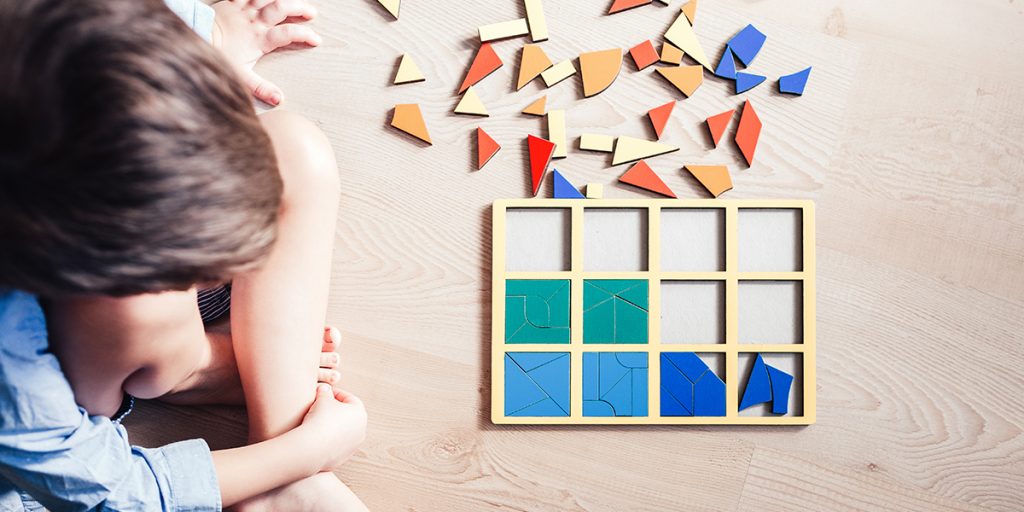 Does Your Child Show Signs of Autism or ADHD Pediatric Neurodevelopment Dubai Al Ain Abu Dhabi