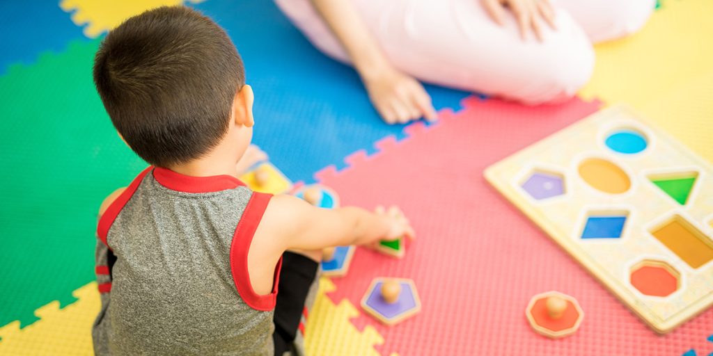 Early Intervention Changes Everything Pediatric Neurodevelopment Dubai Al Ain Abu Dhabi