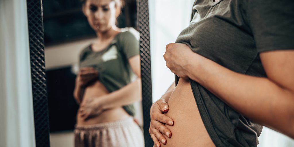 Experienced Pregnancy Loss You're Not Alone Gynecology Care KidsHeart Abu Dhabi Alain Dubai