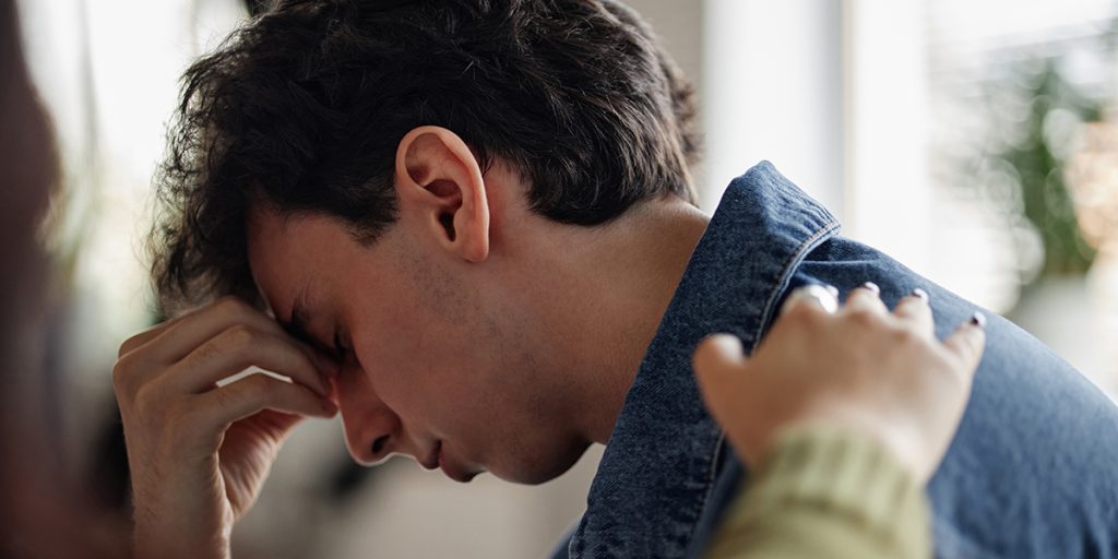 Feeling Overwhelmed, Anxious, or Unable to Cope Adult Psychiatry KidsHeart Dubai Abu Dhabi Al Ain