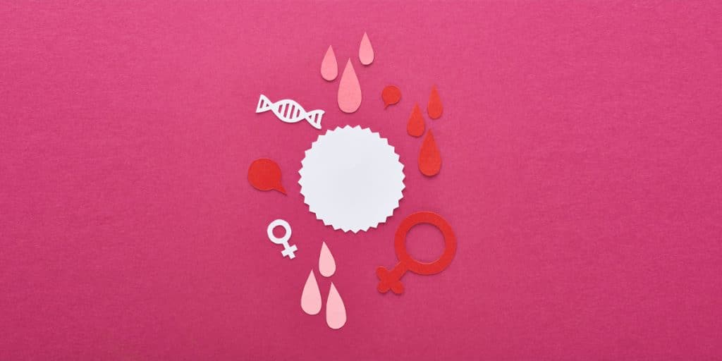 Going Through Menopause Get the Support You Deserve. Gynecology Care KidsHeart Abu Dhabi Alain Dubai