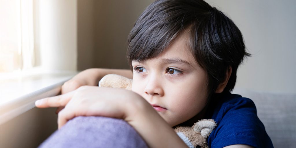 Has Your Child Experienced Trauma, Loss, or Family Changes Child & Adolescent Psychiatry KidsHeart Dubai Abu Dhabi Al Ain