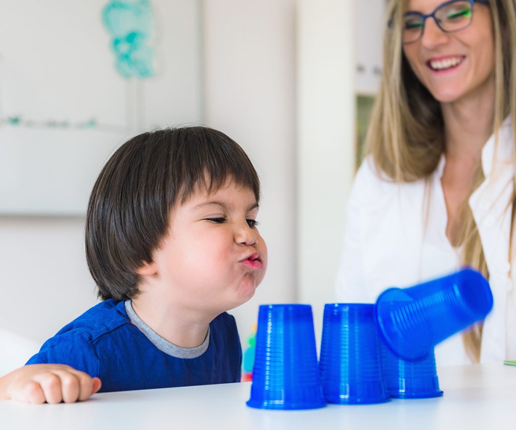 Helping Children Build Confidence, Skills, and Independence Occupational Therapy Al Ain Abu Dhabi