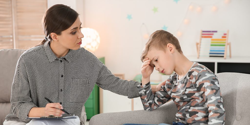 Helping Children Express What They Can't Say in Words Pediatric Psychology Dubai Al Ain Abu Dhabi