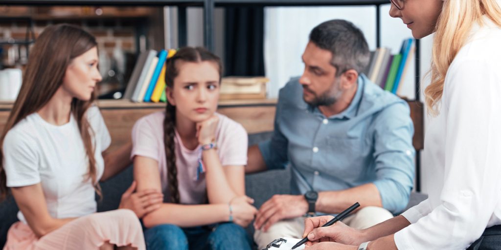 Parents Are Part of the Solution Child & Adolescent Psychiatry KidsHeart Dubai Abu Dhabi Al Ain copy