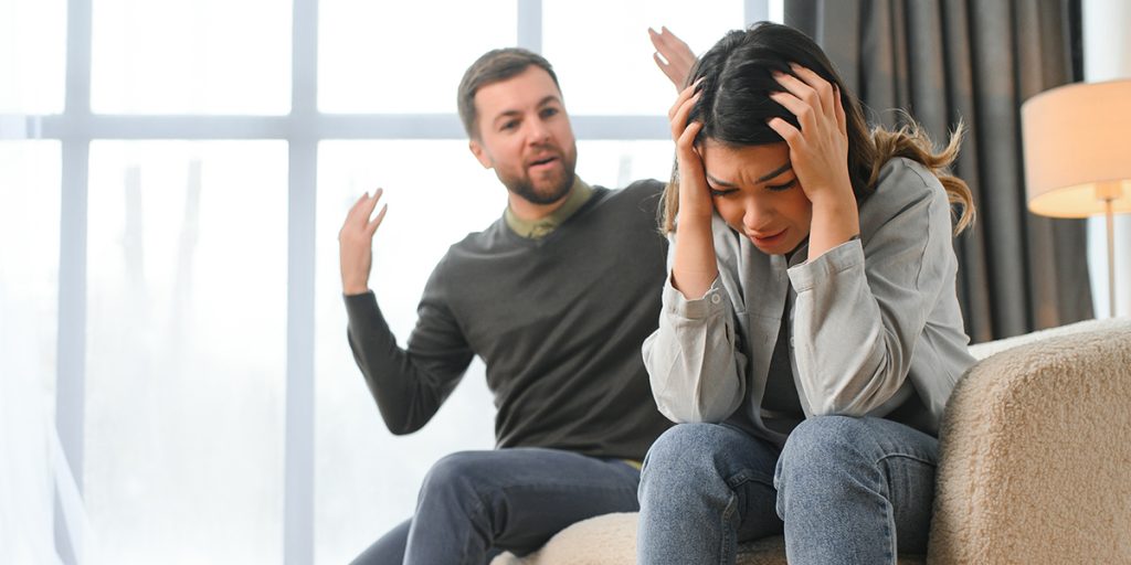 Relationship Problems, Communication Breakdowns, or Marital Stress adult psychology kidsHeart abudhabi alain
