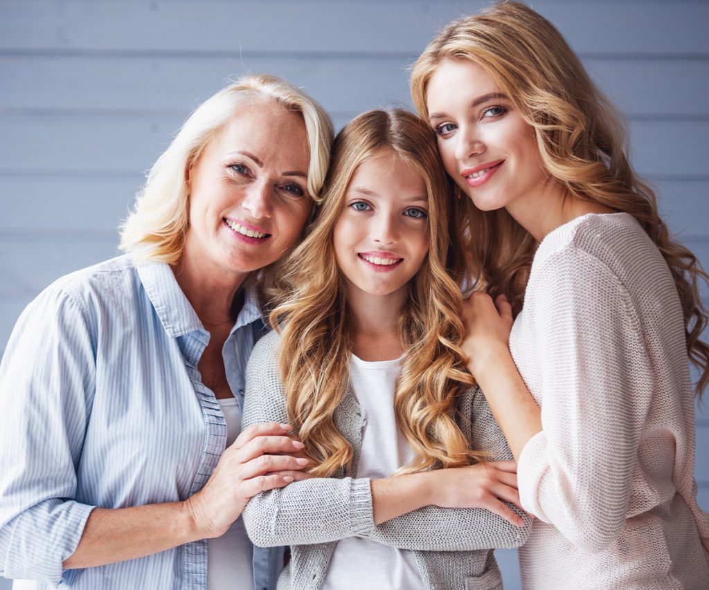 Specialized Skin Care for Every Age, From Newborns to Adults Dermatology KidsHeart Alain
