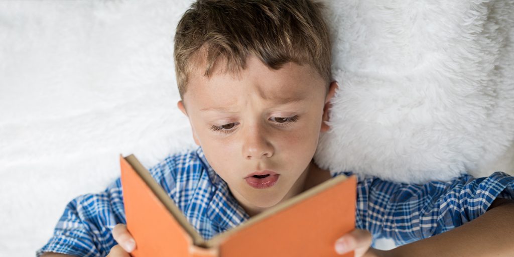 Struggling With Reading, Learning, or Keeping Up in School Pediatric Neurodevelopment Dubai Al Ain Abu Dhabi