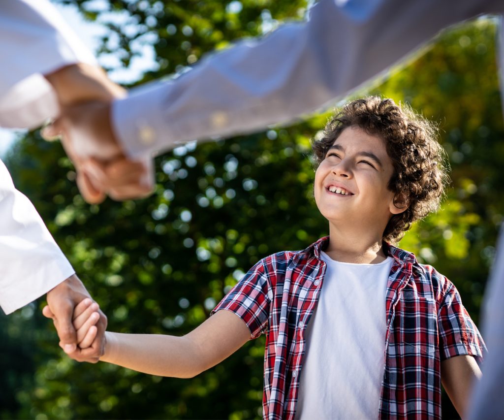Supporting Young Minds with Compassion and Expertise Child & Adolescent Psychiatry KidsHeart Dubai Abu Dhabi Al Ain