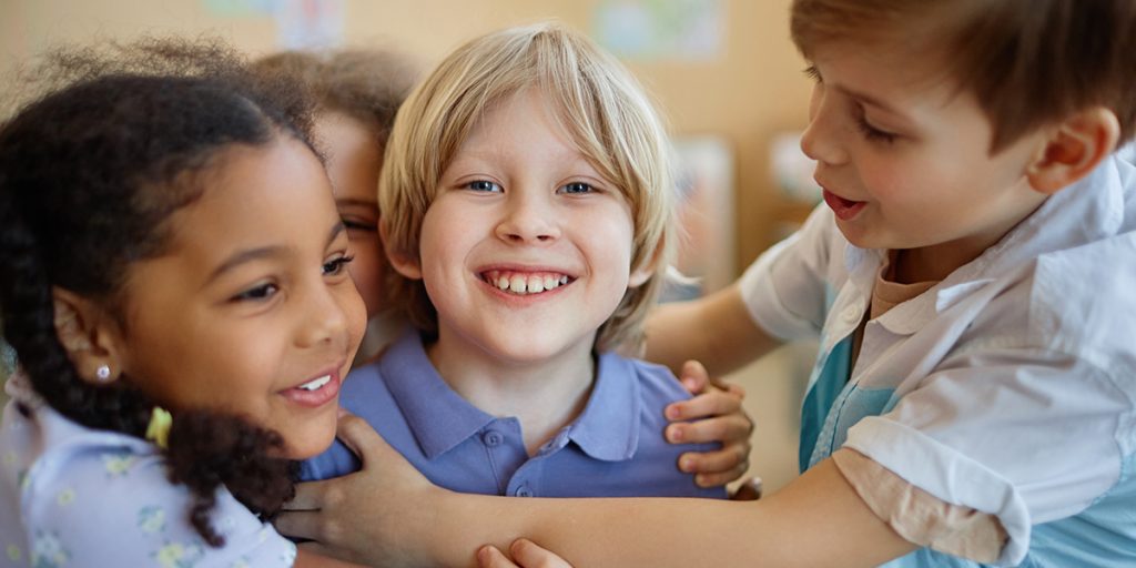 Trouble Making Friends or Communicating With Peers Pediatric Psychology Dubai Al Ain Abu Dhabi