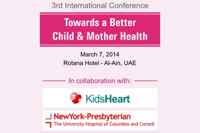 Towards-A-Better-Child-Mother-Health