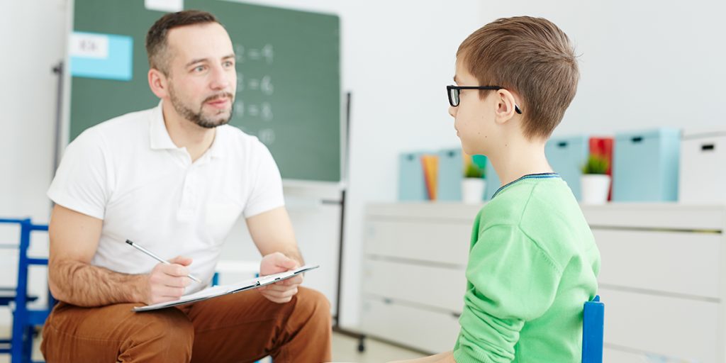Challenging Behaviors at Home or School ABA Therapy KidsHeart Dubai Abu Dhabi Al Ain