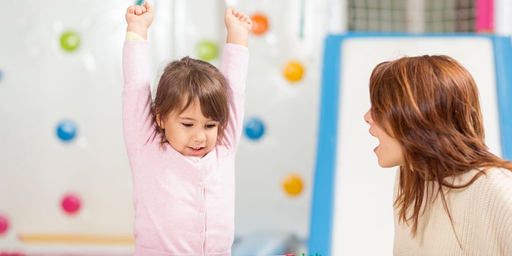 Early Support Makes All the Difference ABA Therapy KidsHeart Dubai Abu Dhabi Al Ain