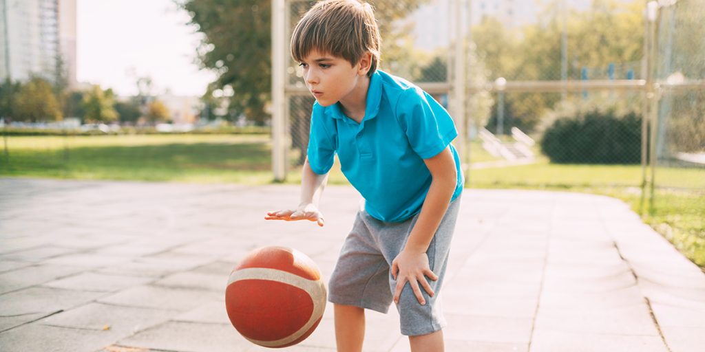 Is Your Child's Heart Ready for Sports Pediatric Cardiogy KidsHeart Dubai Abu Dhabi Al Ain
