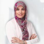 Dr Mayada Younis - obgyn in abu dhabi