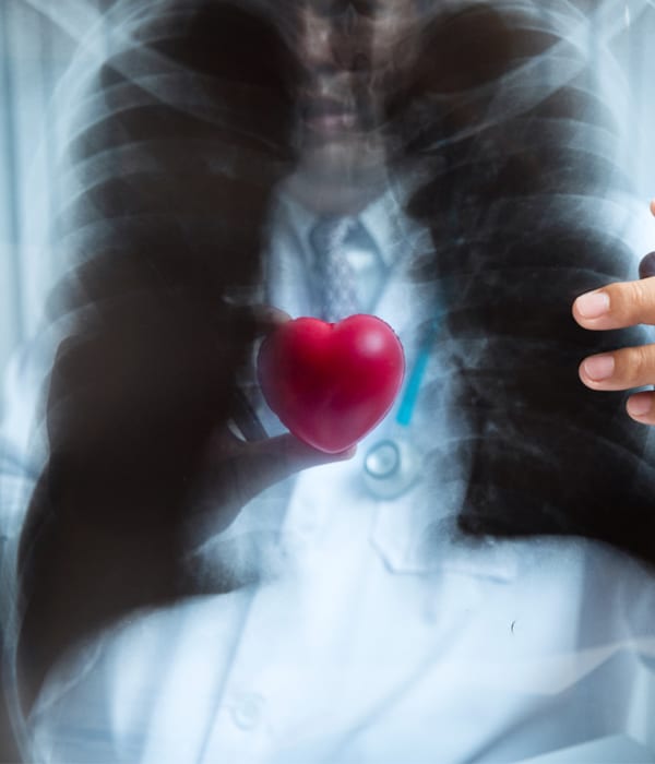 Cardio-Pulmonary Care​ Adult Cardiology Dubai Al Ain Abu Dhabi