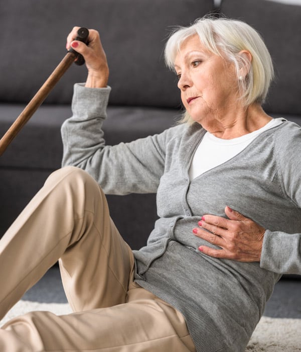 Post-Heart Attack Rehabilitation Plans Adult Cardiology Dubai Al Ain Abu Dhabi