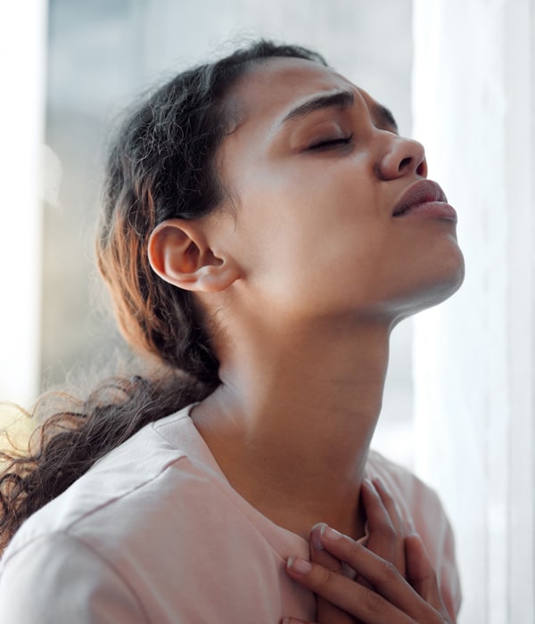 Shortness of Breath Evaluation for Adult Cardiology Dubai Al Ain Abu Dhabi