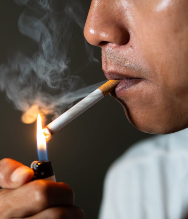 Smoking Cessation Counselling​ Adult Cardiology Dubai Al Ain Abu Dhabi