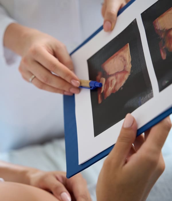 Antenatal and High-Risk Pregnancy Follow Up Obstetrics & Gynecology KidsHeart Dubai Abu Dhabi Alain