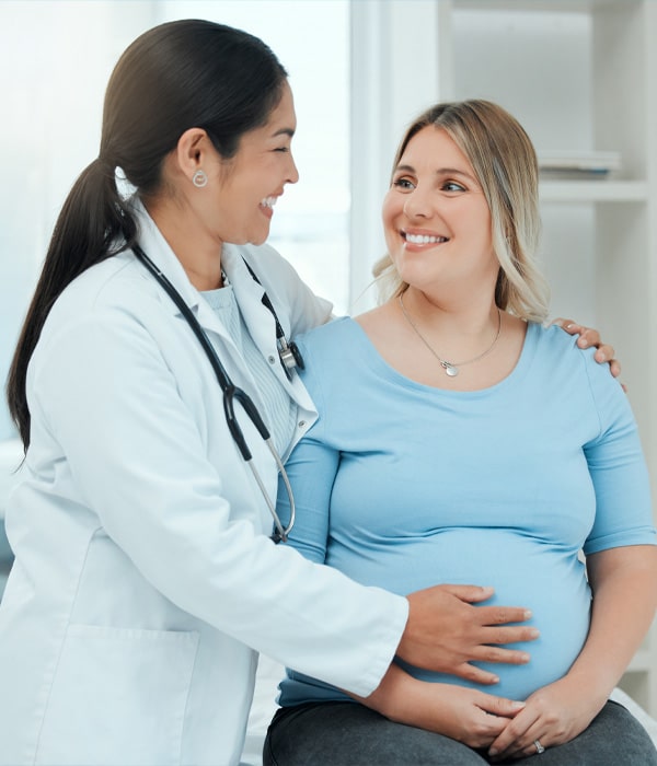 Delivery Planning and Birth Preparedness Obstetrics & Gynecology KidsHeart Dubai Abu Dhabi Alain