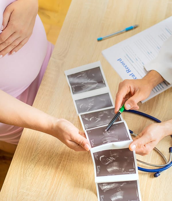 Early Anatomy Assessment Obstetrics & Gynecology KidsHeart Dubai Abu Dhabi Alain