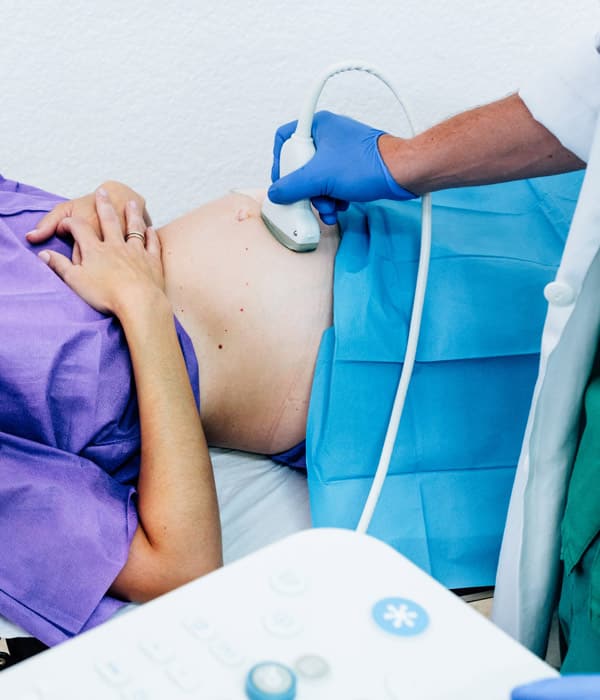 Early Anatomy Assessment Obstetrics & Gynecology KidsHeart Dubai Abu Dhabi Alain