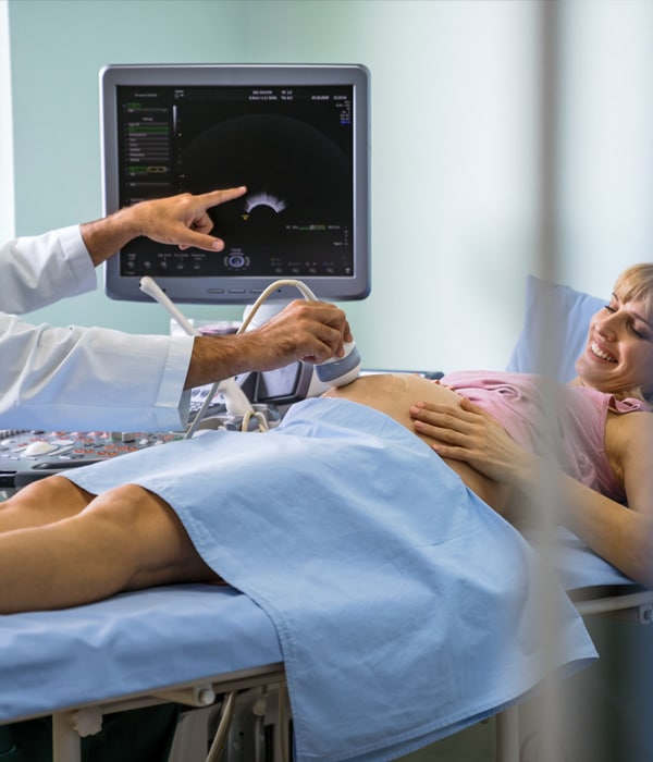 Fetal Echocardiography Obstetrics & Gynecology KidsHeart Dubai Abu Dhabi Alain