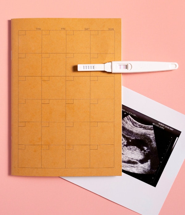 First Trimester Dating Scan Obstetrics & Gynecology KidsHeart Dubai Abu Dhabi Alain