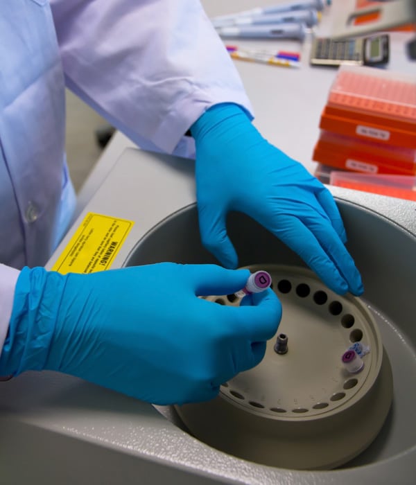 Genetic Carrier Screening Obstetrics & Gynecology KidsHeart Dubai Abu Dhabi Alain