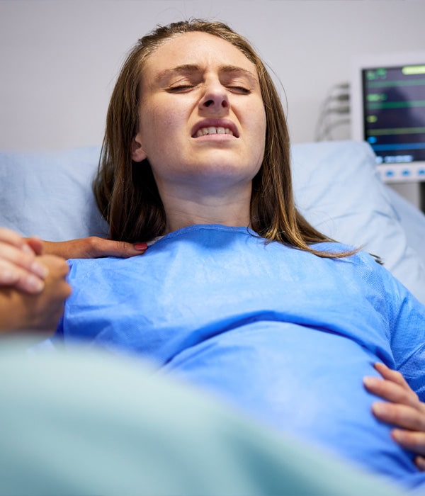 Management of Early Pregnancy Disorders Obstetrics & Gynecology KidsHeart Dubai Abu Dhabi Alain