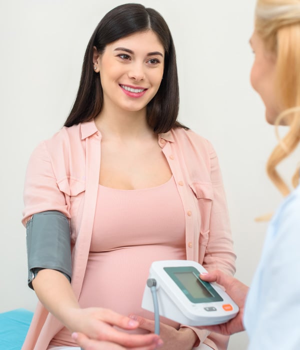 Management of Medical Disorders in Pregnancy Obstetrics & Gynecology KidsHeart Dubai Abu Dhabi Alain