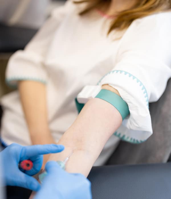 Non-Invasive Prenatal Testing (NIPT) Obstetrics & Gynecology KidsHeart Dubai Abu Dhabi Alain