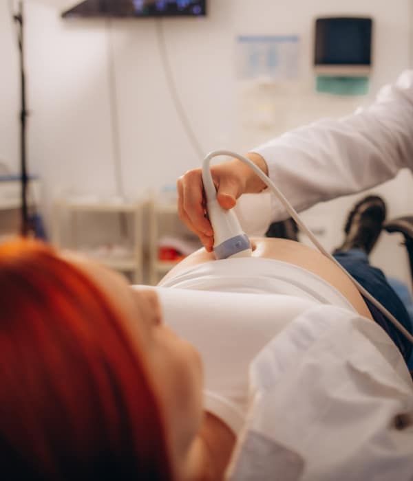 Obstetric Doppler Obstetrics & Gynecology KidsHeart Dubai Abu Dhabi Alain