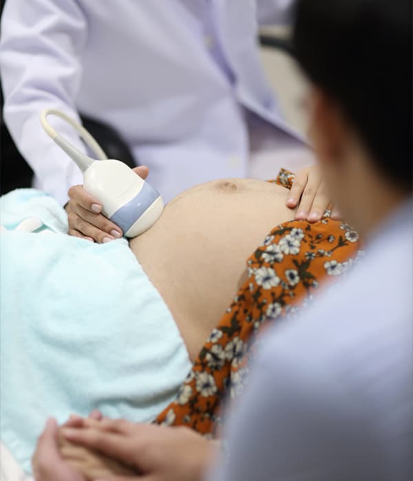 Obstetric Doppler Obstetrics & Gynecology KidsHeart Dubai Abu Dhabi Alain