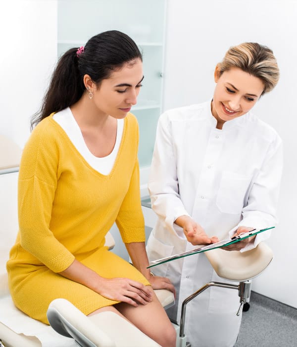 Preconception Counselling Obstetrics & Gynecology KidsHeart Dubai Abu Dhabi Alain copy