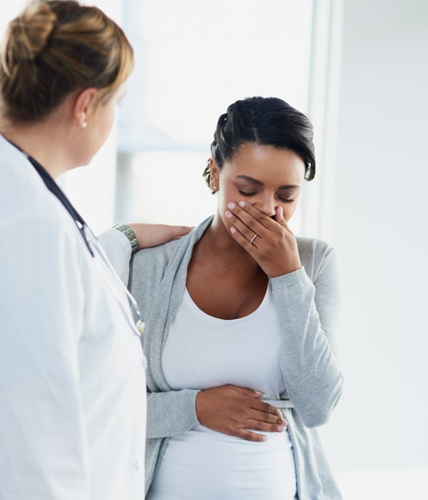 Pregnancy After Loss Support Obstetrics & Gynecology KidsHeart Dubai Abu Dhabi Alain