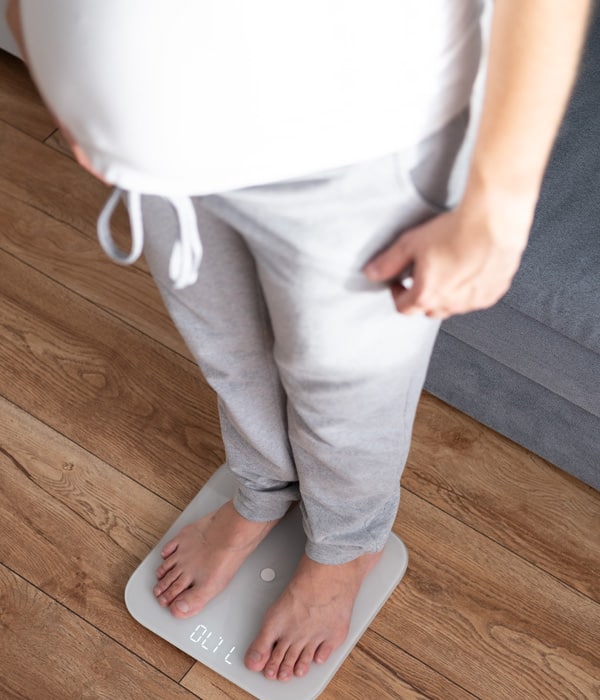 Pregnancy Nutrition Counseling Obstetrics & Gynecology KidsHeart Dubai Abu Dhabi Alain