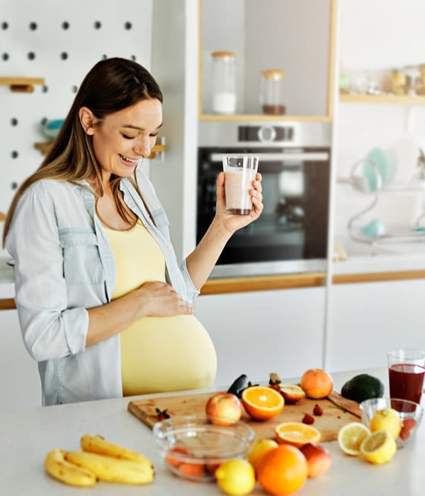 Pregnancy Nutrition Counseling Obstetrics & Gynecology KidsHeart Dubai Abu Dhabi Alain