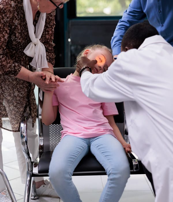 Seizure First-Aid and Family Education Pediatric Neurology Dubai Al Ain Abu Dhabi
