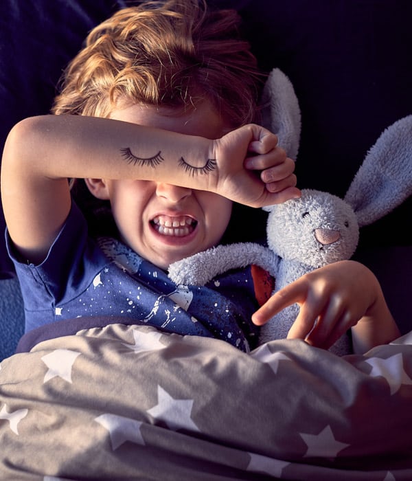 Sleep Disorders Pediatric Neurology Dubai Al Ain Abu Dhabi