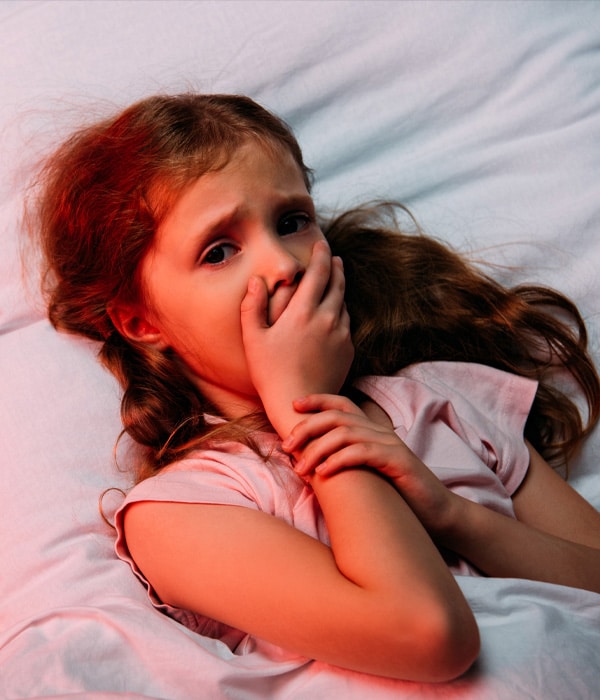 Sleep Disorders Pediatric Neurology Dubai Al Ain Abu Dhabi
