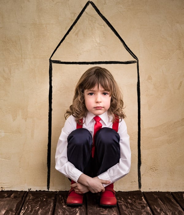 Childhood Anxiety and Phobias Management Pediatric Psychology Dubai Al Ain Abu Dhabi