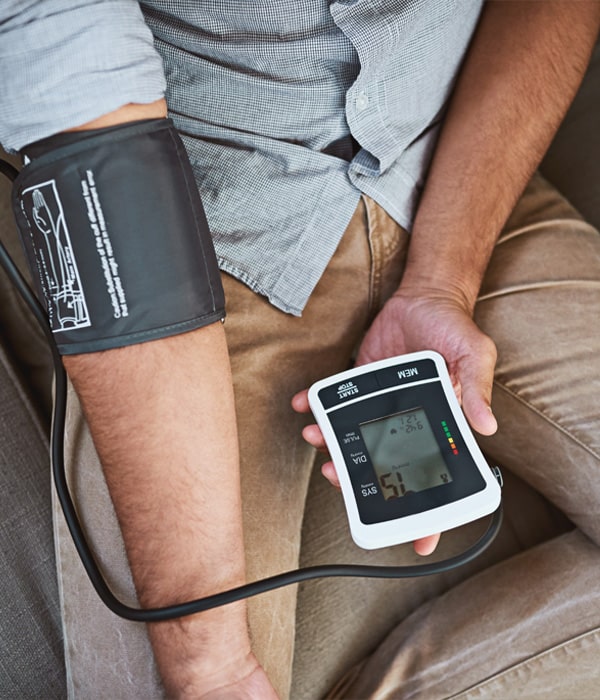 Holter Monitor 24-Hour Ambulatory BP Monitoring Adult Cardiology Dubai Al Ain Abu Dhabi