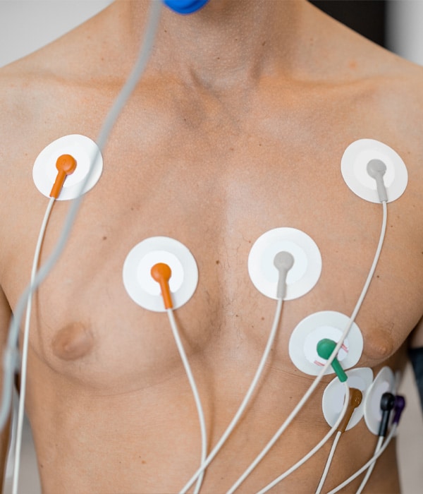 Holter Monitor 24-Hour Ambulatory BP Monitoring Adult Cardiology Dubai Al Ain Abu Dhabi