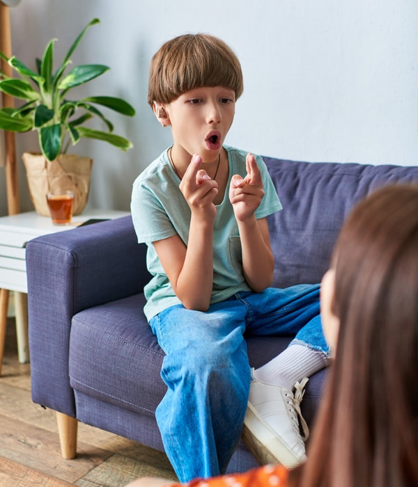 Articulation Disorders Speech Therapy KidsHeart Dubai Al Ain Abu Dhabi