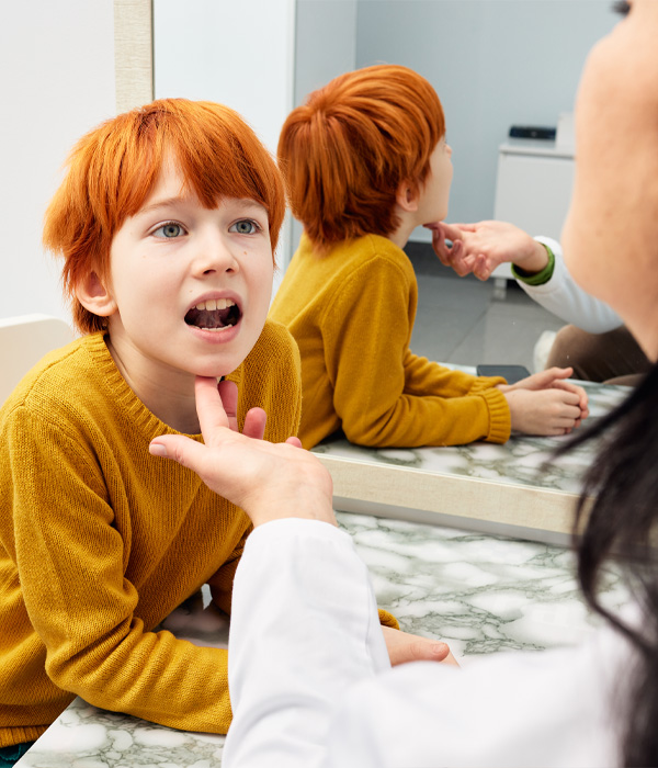 Articulation Therapy Speech Therapy KidsHeart Dubai Al Ain Abu Dhabi