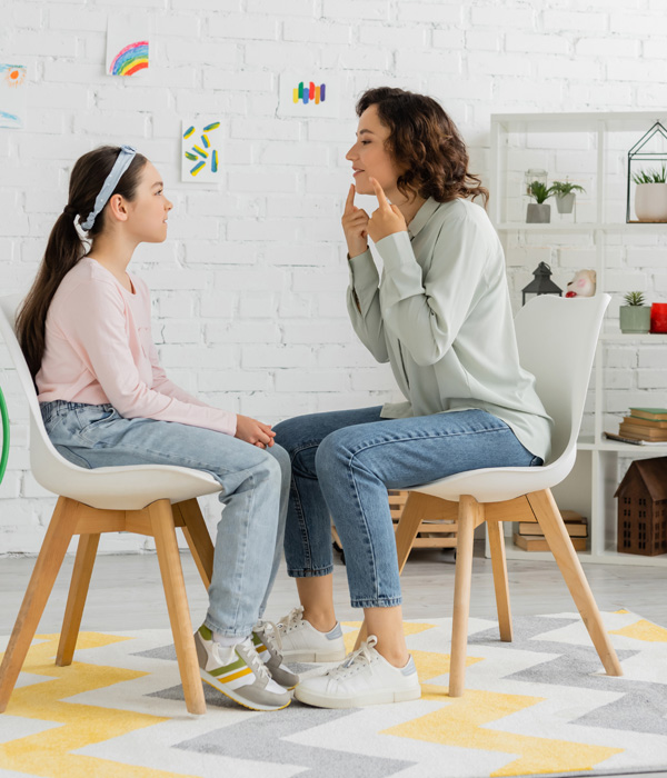 Auditory Processing Disorder Support Speech Therapy KidsHeart Dubai Al Ain Abu Dhabi